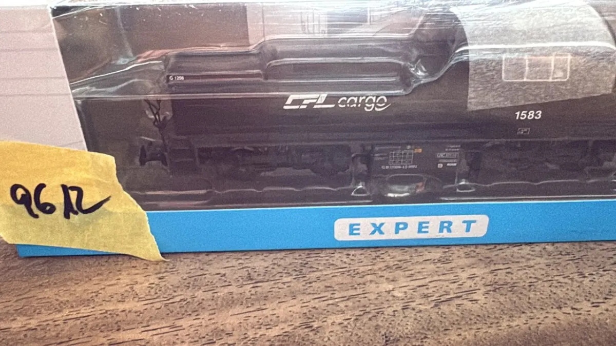 Diesellokomotive (PIKO)