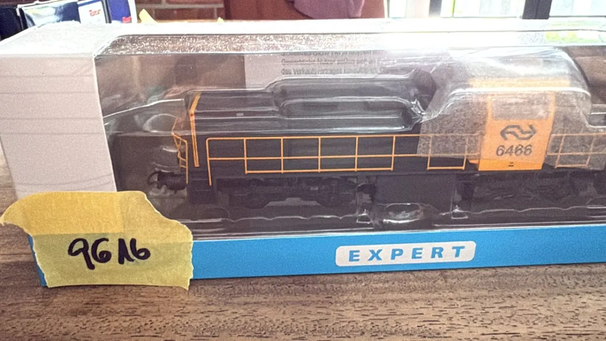 Diesellokomotive (PIKO)