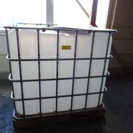 IBC container