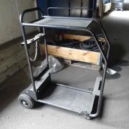 Universele trolley