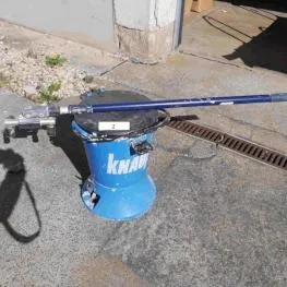 Set hoekspatels