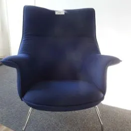 Lounge stoel