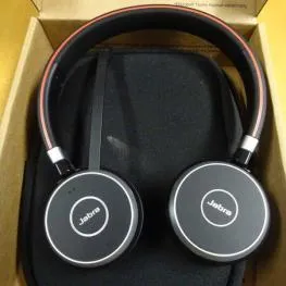 Bluetooth headset