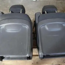 2 sièges auto (Vito)