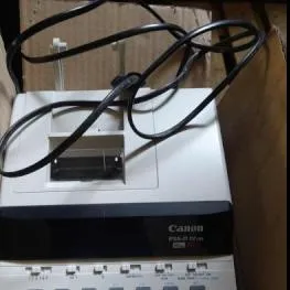Machine à calculer