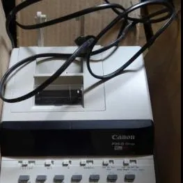Machine à calculer