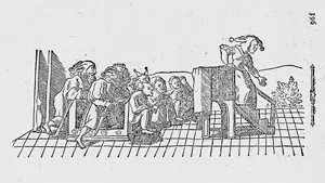 Erasmus von Rotterdam, Desiderius – Lob der Narrheit