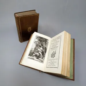 Hagedorn, Friedrich von – Poetische Werke
