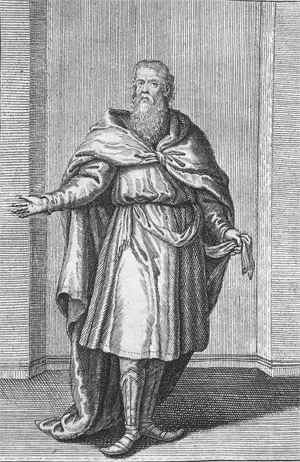 Holberg, Ludvig – Nicolai Klimii iter subterranevm novam telluris theoriam
