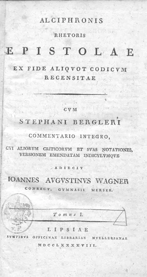 Éditions classiques – Collection de 26 éditions historiques