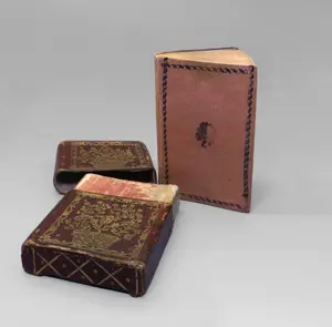 Neuer Frankfurter Taschen Kalender – auf das Jahr 1794