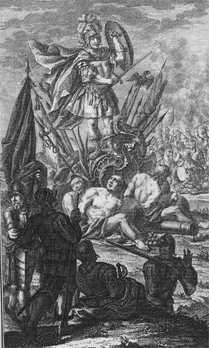 Opitz, Martin – Teutsche Gedichte