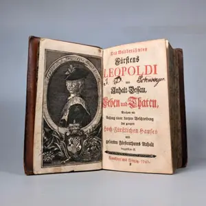Sborník – se 4 barokními spisy