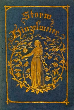 Storm, Theodor – Hinzelmeier. Berlin, A. Duncker, 1857