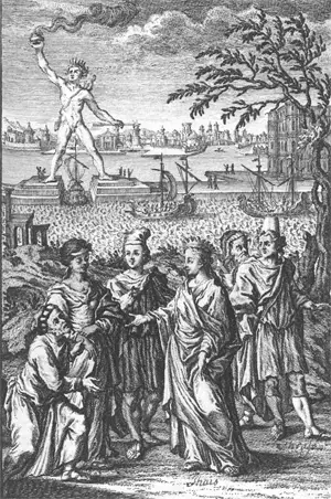 Terentius Afer, Publius – Komedie přeložené z latiny