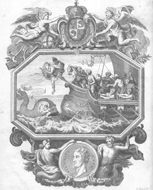 Vergilius Maro, Publius – Opera interpretatione et notis illustravit Carolus Ruaeus