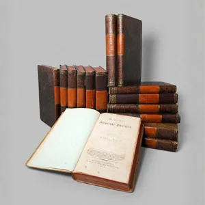 Pestalozzi, J. H. – Œuvres complètes