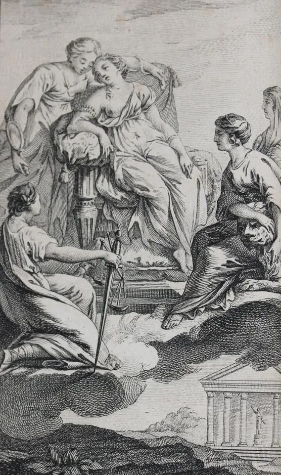 Batteux,C. – La morale d'Epicure, tiree de ses propres ecrits