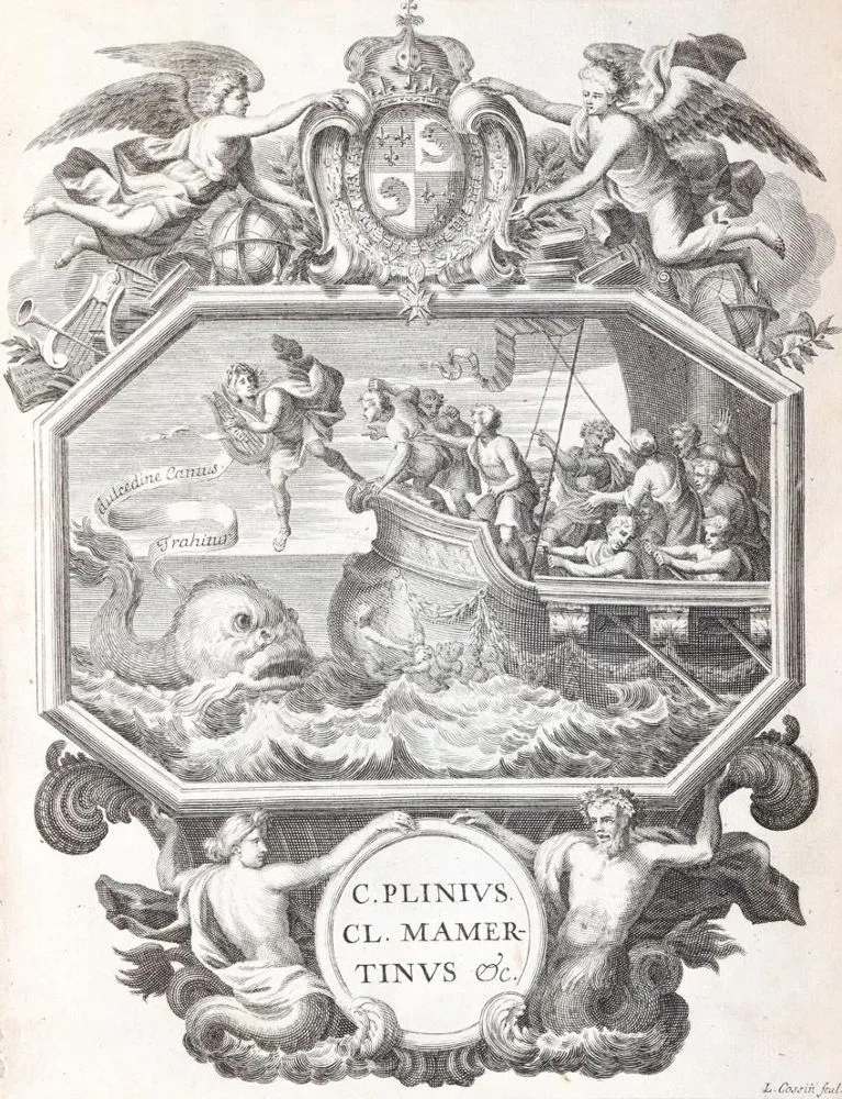 Baune,J.de la. – Panegyrici veteres..