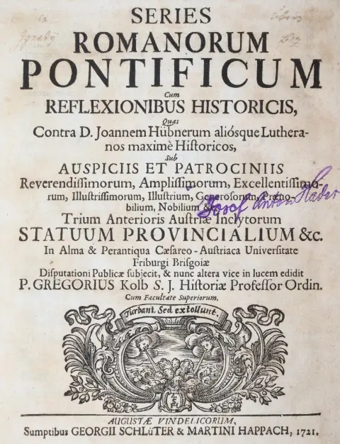 Constitutiones et decreta – synodi diocesanae Constantiensis..