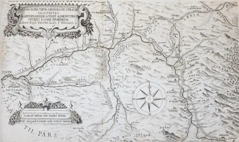 Fabretti,R. – De aquis et aquaeductibus veteris Romae
