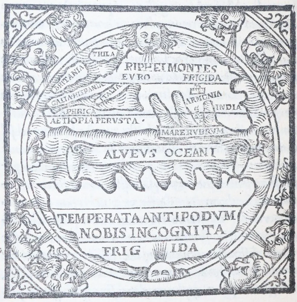 Macrobius,A.T. – In somnium Scipionis ex Ciceronis Vl