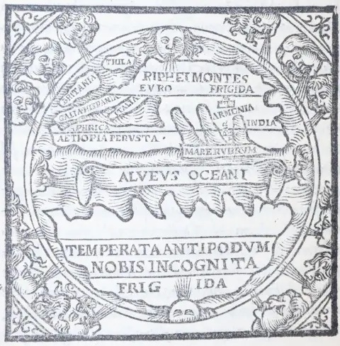 Macrobius,A.T. – In somnium Scipionis ex Ciceronis Vl