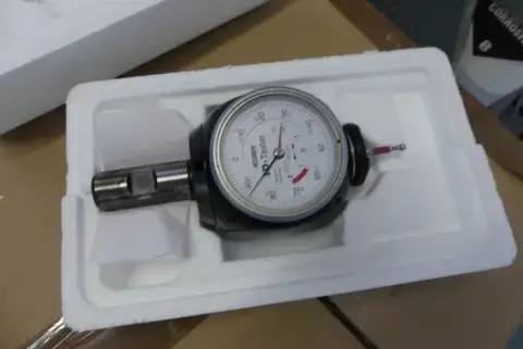 ATORN - 3D ticalo, očitanje 0,01 mm