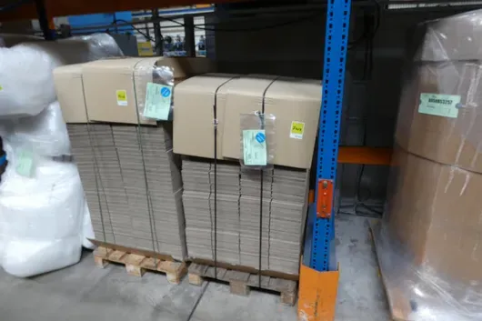 Lot WPZ 335x105x25mm, crestat GHV