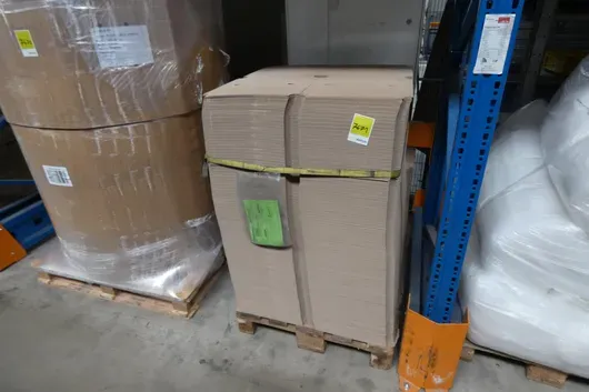 Set inserții ștanțare 24 poziții E-val 360x360x15