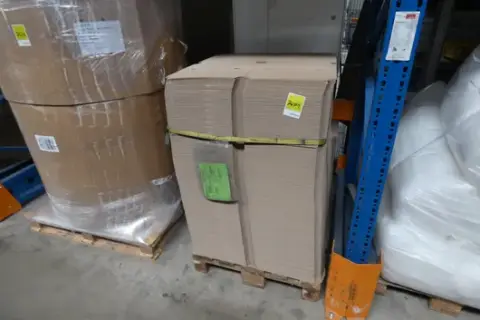 Set inserții ștanțare 24 poziții E-val 360x360x15
