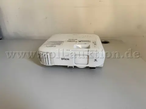 1 adet EPSON EB-992F projeksiyon cihazı