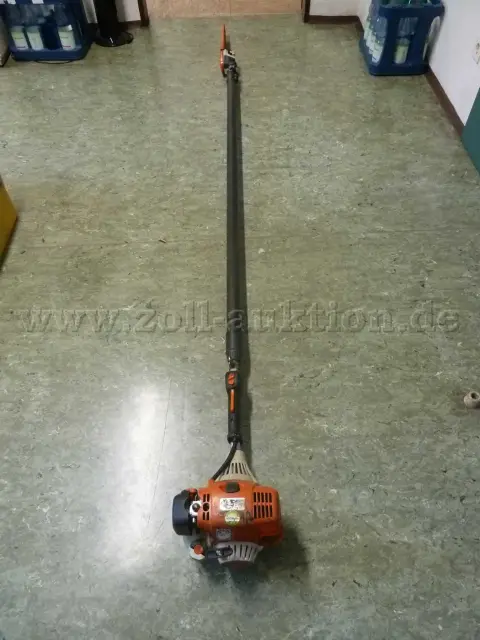 1 Stihl potatore ad asta telescopica *tipo sconosciuto*
