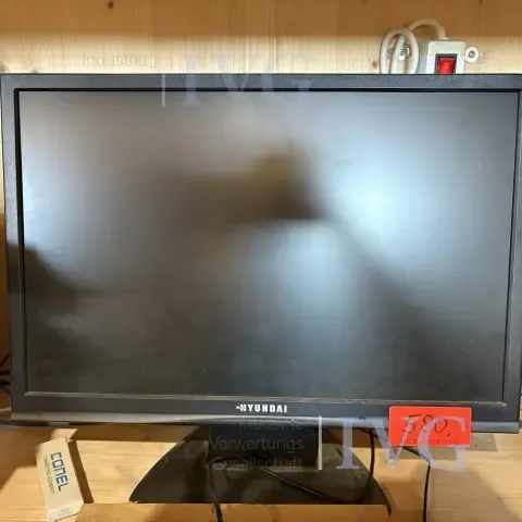 Taulutelevisio HYUNDAI