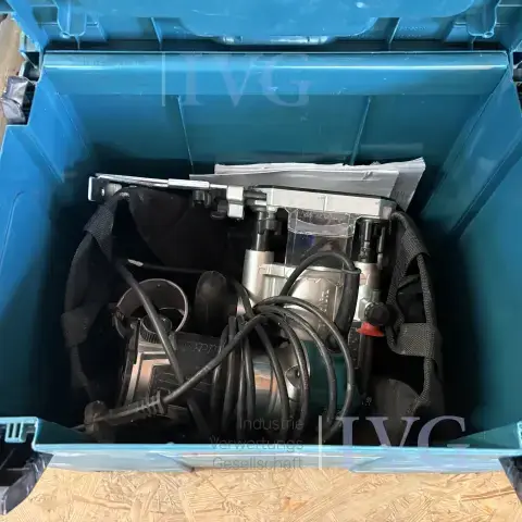 Oberfräse MAKITA RT0700CX2J