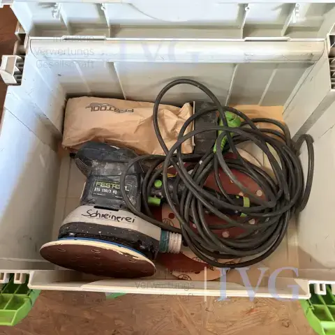 Schwingschleifer FESTOOL