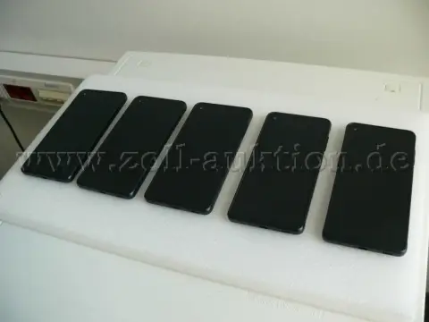 10 smartphone-uri Samsung Galaxy XCover Pro SM-G715FN/DS – 64GB