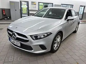 Autoturism Mercedes A 250 e Plug-in-Hybrid
