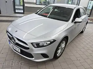 Autoturism Mercedes A 250 e Plug-in-Hybrid