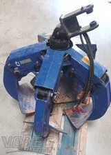 Graifer pentru deșeuri Palfinger/Kinshofer PZG240PH5