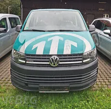 Kombi VW T6 2,0 TDI 4Motion