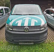 Kombi VW T6 2,0 TDI 4Motion