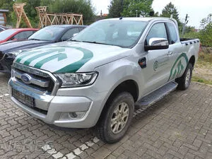 Camion Ford Ranger 2.2 TDCi XLT 4x4 Pick Up