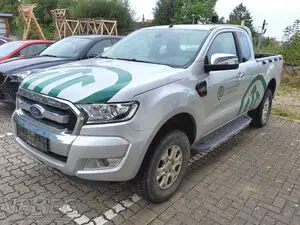 شاحنة Ford Ranger 2.2 TDCi XLT 4x4 بيك أب