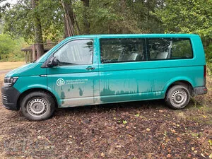 Kombi VW T6 2,0 TDI 4Motion