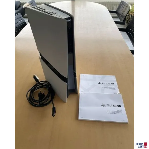 PlayStation 5 Pro