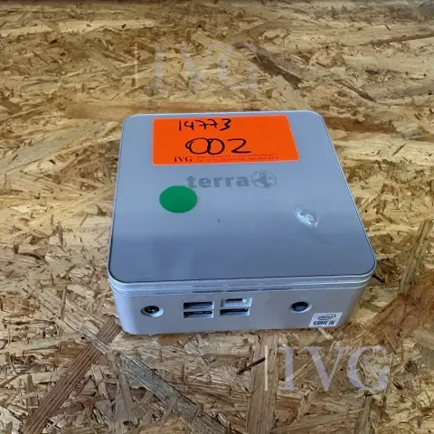 Minipc