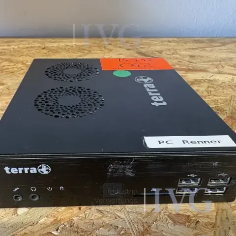 Mini-PC TERRA
