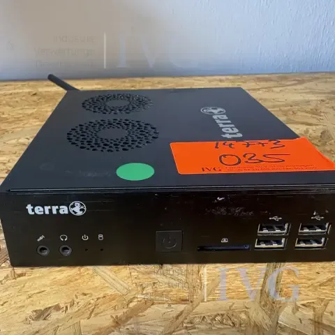 Mini-PC TERRA