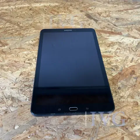 Lote de tabletas SAMSUNG